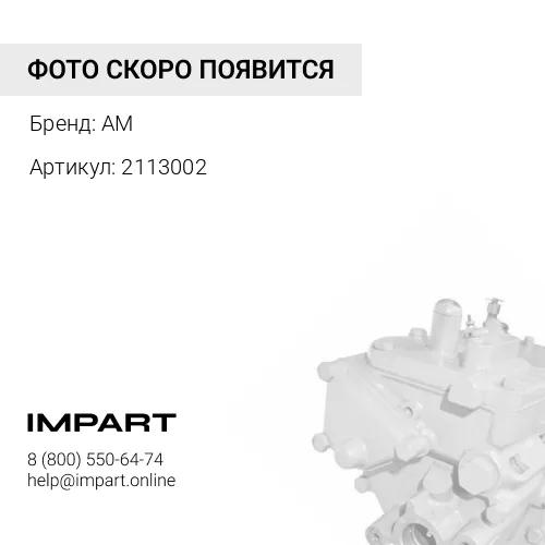 2113002 Форсунка