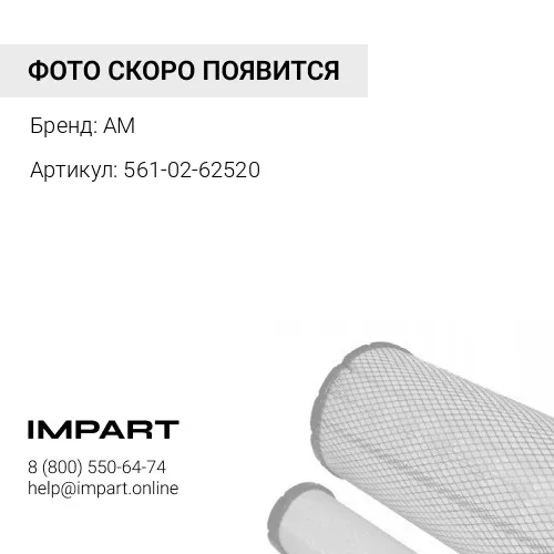 561-02-62520 561-02-62520 ФИЛЬТР