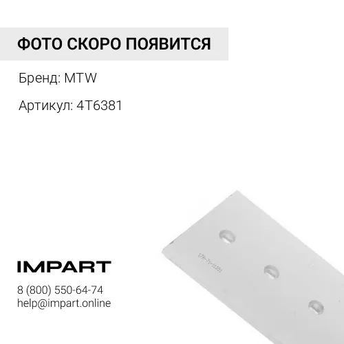 4T6381