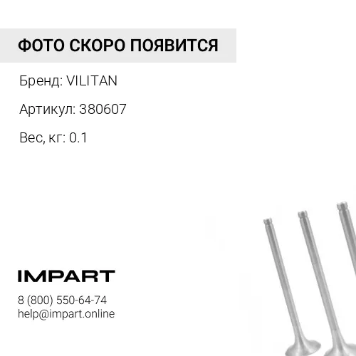 380607 Ремень ручейковый 8PK1755 380607