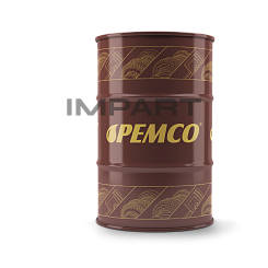 Масло моторное DIESEL М PEMCO 15W-40 SHPD (208 литров) PEMCO