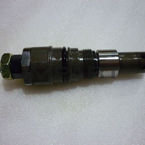 XJBN-01532 Клапан разгрузочный в сборе