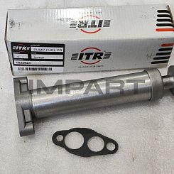 183-2823 Насос подкачки топлива ITR