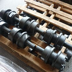 207-30-00550-HSB Каток поддерживающий HSB