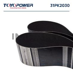 Ремень 31PK2030 TOYOPOWER