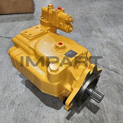 104-1752 Насос гидравлики 1041752 CAT D9R CAT