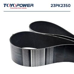 Ремень 23PK2350 TOYOPOWER