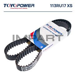Ремень 113RU17 HNBR (5670XS, CT1164) TOYOPOWER
