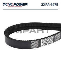 Ремень 2/XPA-1475 Lp EPDM TOYOPOWER
