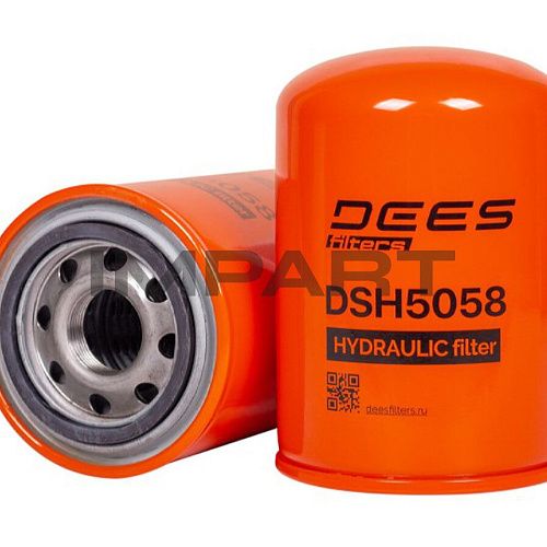Фильтр гидравлический DSH5058