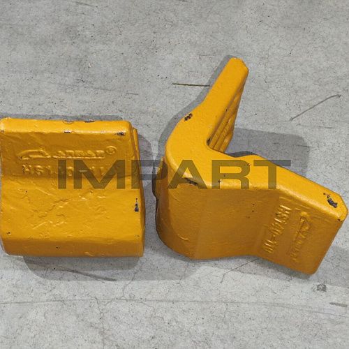 HS140-110 Защита ковша угловая