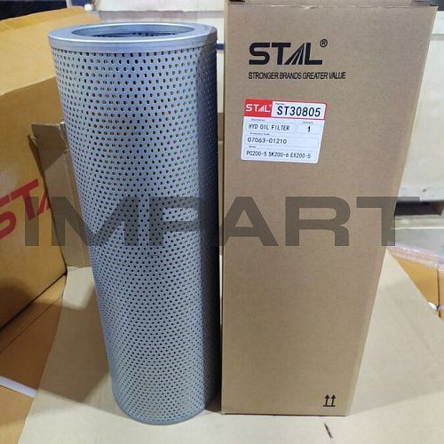ST30805 Фильтр гидравлический
