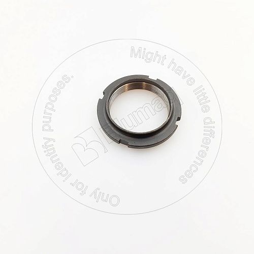 1649618 OR ШЕСТИГРАННАЯ ГАЙКА