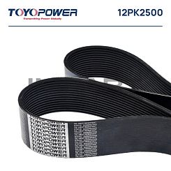Ремень 12PK2500 TOYOPOWER