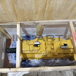 627-1302 Гидравлический насос 6271302, 5840379 САТ 374 CAT