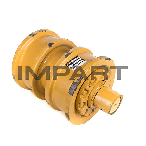 UG272K1H КАТОК ОПОРНЫЙ ДВУБОРТНЫЙ 17M-30-00261 МОРОЗОУСТОЙЧИВЫЙ