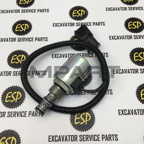 20Y-60-22121 Электромагнитный клапан 20Y-60-22121, ESP