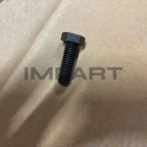 S113 Болт с шестигранной головкой 20x20x45mm