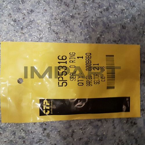5P5316 Уплотнение