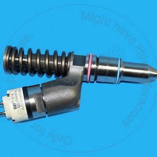 10R2772 OR ИНЖЕКТОР В СБОРЕ