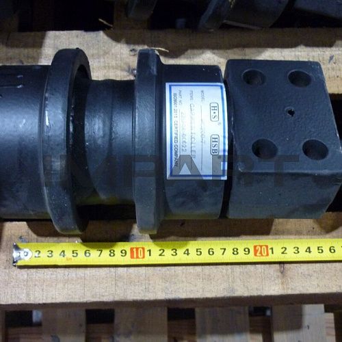 22U-30-00022-HSB КАТОК ПОДДЕРЖИВАЮЩИЙ С КРОНШТЕЙНОМ
