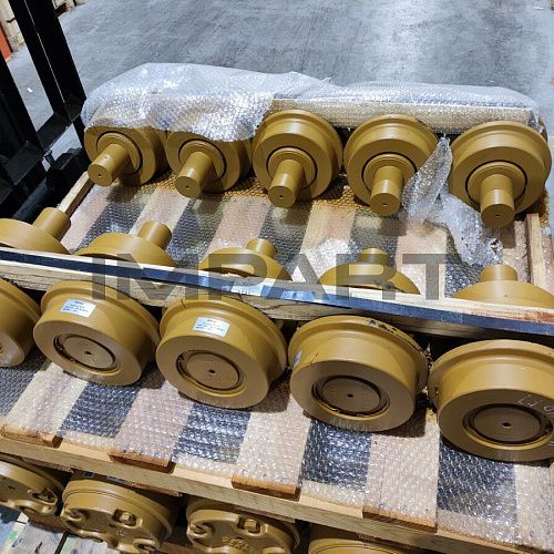 14X-30-00140-KTSU КАТОК ПОДДЕРЖИВАЮЩИЙ