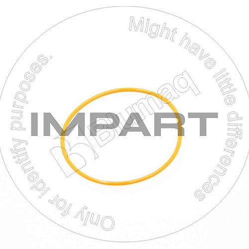07000-62080 Кольцо уплотнительное
