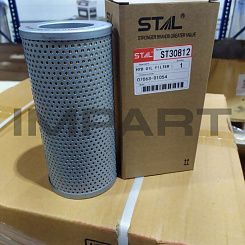 ST30812 Фильтр гидравлический STAL