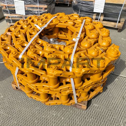 175-32-00503 ЦЕПЬ ГУСЕНИЧНАЯ 41 ЗВ СМАЗЫВАЕМАЯ