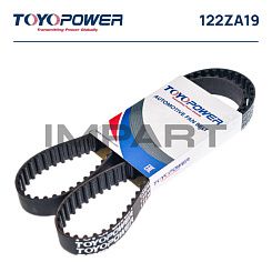 Ремень 122ZA19 (5002, CT687) TOYOPOWER
