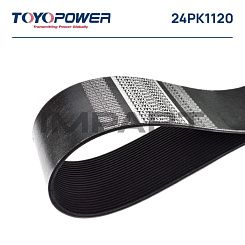 Ремень 24PK1120 TOYOPOWER