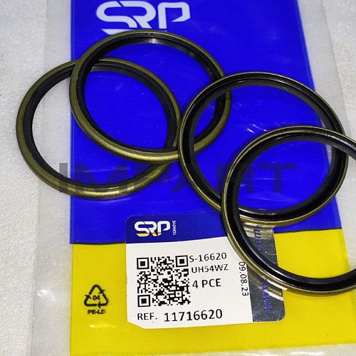 11716620 Сальник