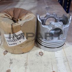 112111-7060 Поршень ISUZU