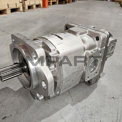 705-53-31020 Насос гидравлический NT