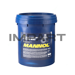 Смазка Mannol WR-2 (18 кг) MANNOL