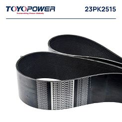 Ремень 23PK2515 TOYOPOWER