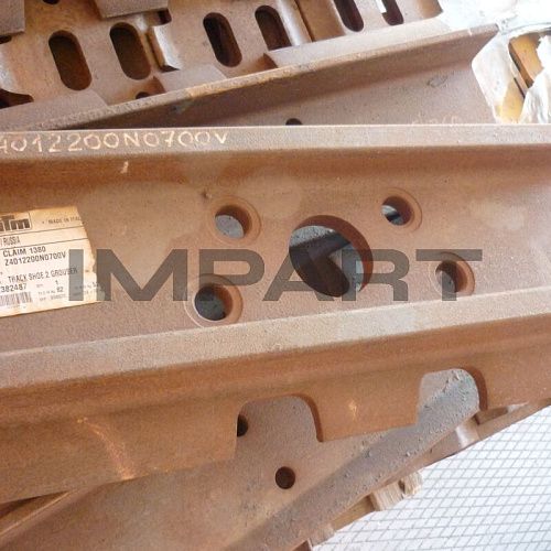 Z4012200N0700V БАШМАК 2G 700 ММ
