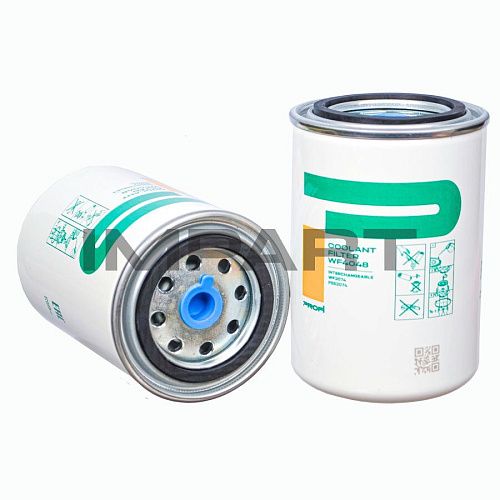 WF4048 Фильтр охлаждающей жидкости