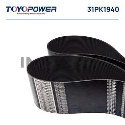 Ремень 31PK1940 TOYOPOWER