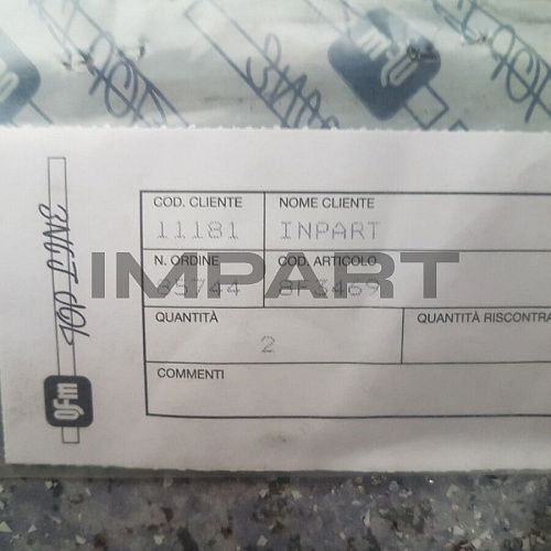 8F3469 Уплотнение