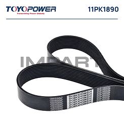 Ремень 11PK1890 TOYOPOWER
