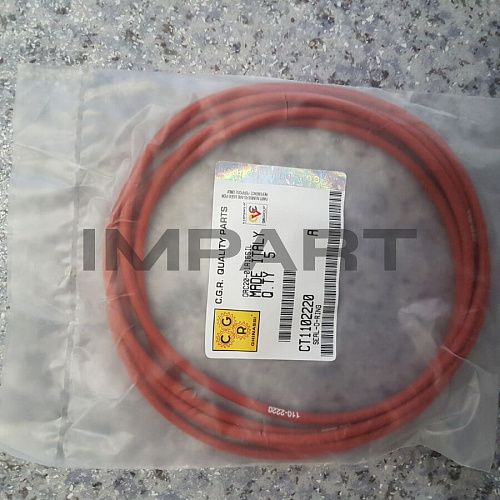 1102220 кольцо 2N6210