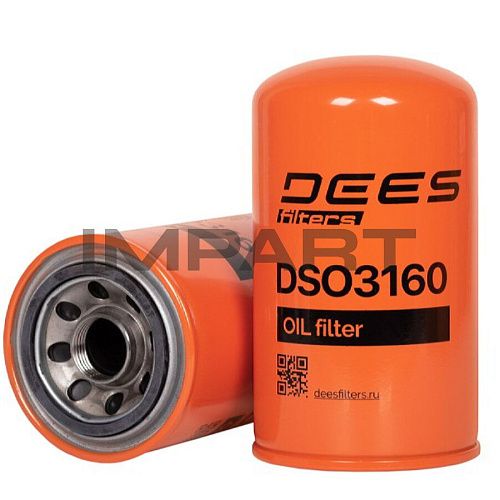 Фильтр масляный DSO3160