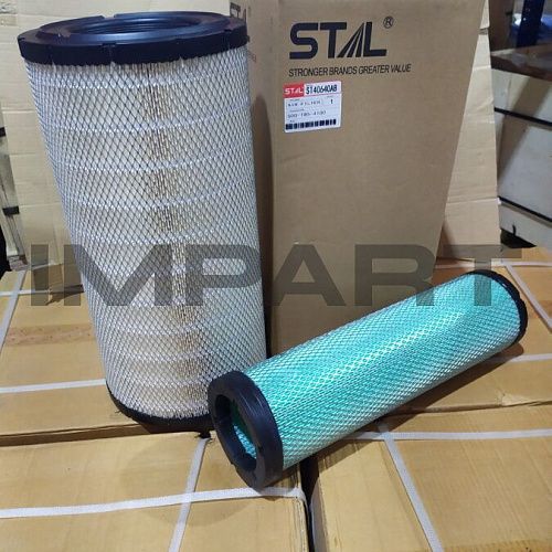 ST40640AB Фильтр воздушный в сборе
