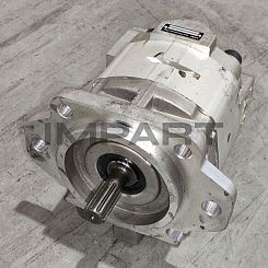 705-22-40070 Насос гидравлический ITR