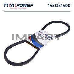 Ремень 14x13x1400 Lp TOYOPOWER